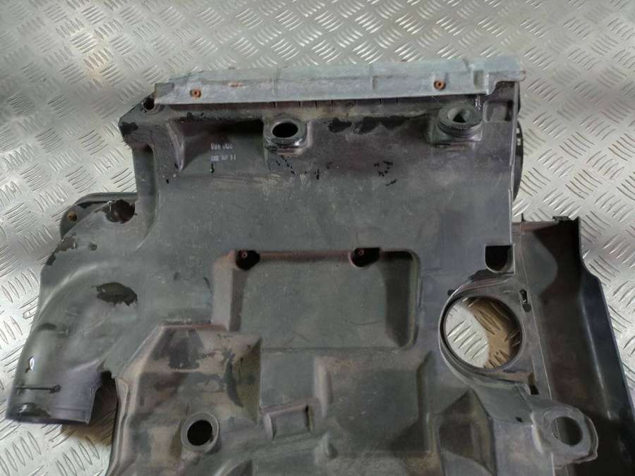 06F133837T06F133837AH06F133837P Корпус воздушногo фильтра  Volkswagen Passat B6 2006г. | Фото № 9  06F133837T06F133837AH06F133837P Корпус воздушногo фильтра  Volkswagen Passat B6 2006г. - Фото 9