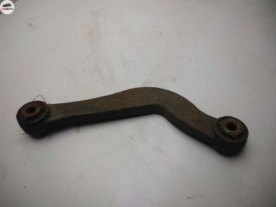 Рычаг подвески задний правый Ford Mondeo III (2000-2007) Универсал 2002г. | Фото № 2 Рычаг подвески задний правый Ford Mondeo III (2000-2007) Универсал 2002г. - Фото 2