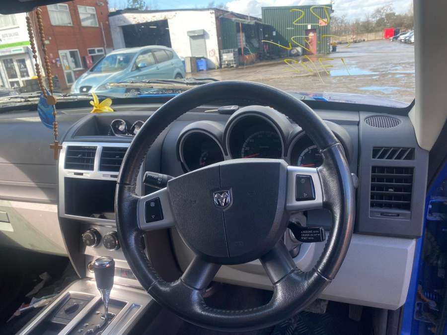 Шкив коленвала Dodge Nitro (2006-2011) Внедорожник 5дв. 2007г. | Фото № 5 Шкив коленвала Dodge Nitro (2006-2011) Внедорожник 5дв. 2007г. - Фото 5