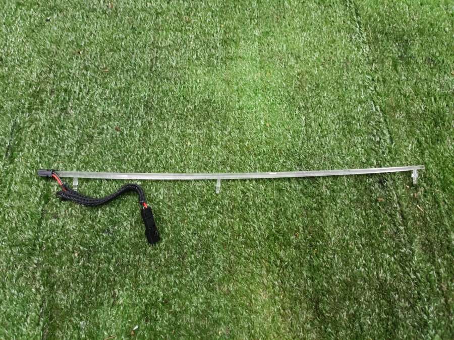 190289844F0919173 Подсветка салона Audi A6 C6 (S6,RS6) 2006г. | Фото № 1 190289844F0919173 Подсветка салона Audi A6 C6 (S6,RS6) 2006г. - Фото 1