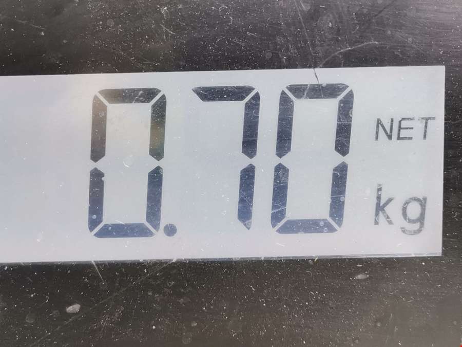 95AB8200AB Решетка радиатора Ford Escort 6 (1995-2000) Хетчбэк 5дв. 1998г. | Фото № 6 95AB8200AB Решетка радиатора Ford Escort 6 (1995-2000) Хетчбэк 5дв. 1998г. - Фото 6