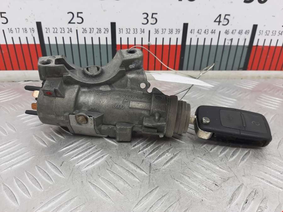 1J0419959 Замок зажигания Volkswagen Sharan 1 (1995-2010) Минивэн 2007г. | Фото № 1 1J0419959 Замок зажигания Volkswagen Sharan 1 (1995-2010) Минивэн 2007г. - Фото 1
