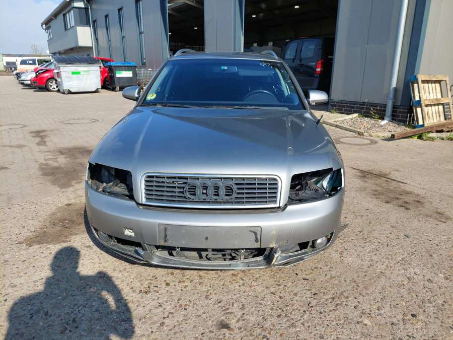 8E0839020 Ручка двери внутренняя задняя правая Audi A4 B6 (2000-2006) Универсал 2002г. | Фото № 5 8E0839020 Ручка двери внутренняя задняя правая Audi A4 B6 (2000-2006) Универсал 2002г. - Фото 5