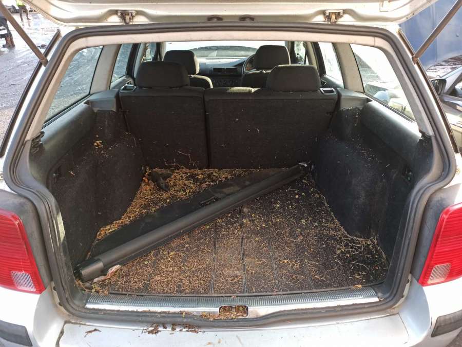 3B2837114 Ручка двери внутренняя передняя правая Volkswagen Passat 5 (1996-2000) Универсал 2000г. | Фото № 8 3B2837114 Ручка двери внутренняя передняя правая Volkswagen Passat 5 (1996-2000) Универсал 2000г. - Фото 8