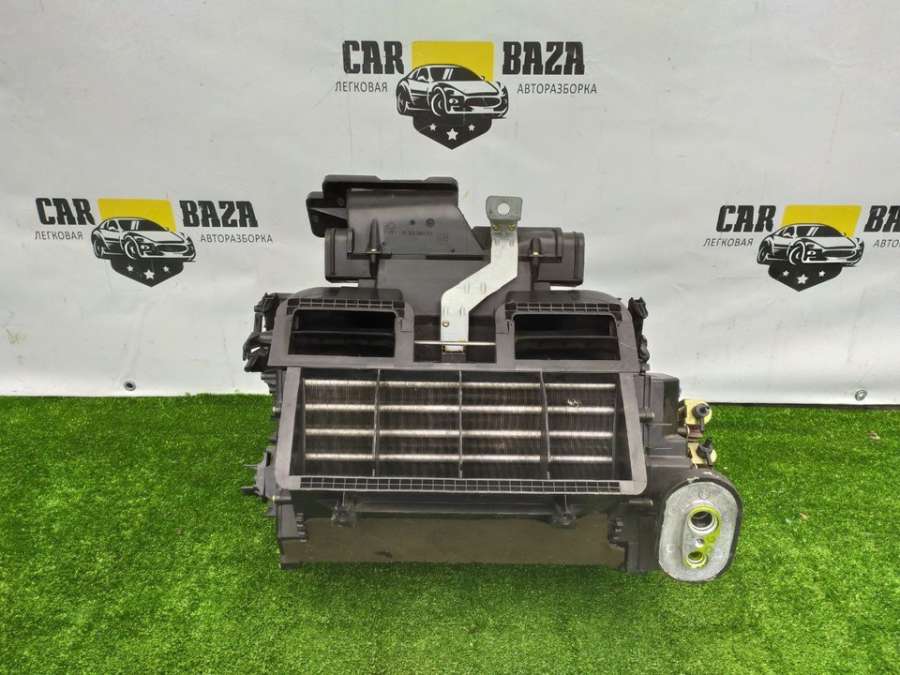 90512506 Корпус отопителя (печки) Opel Omega B 2002г. | Фото № 2 90512506 Корпус отопителя (печки) Opel Omega B 2002г. - Фото 2