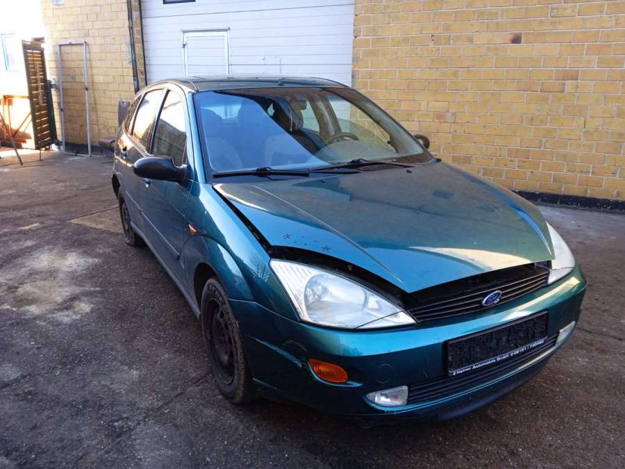 Кнопка стеклоподъемника Ford Focus 1 (1998-2005) Хетчбэк 5дв. 1998г. | Фото № 8 Кнопка стеклоподъемника Ford Focus 1 (1998-2005) Хетчбэк 5дв. 1998г. - Фото 8