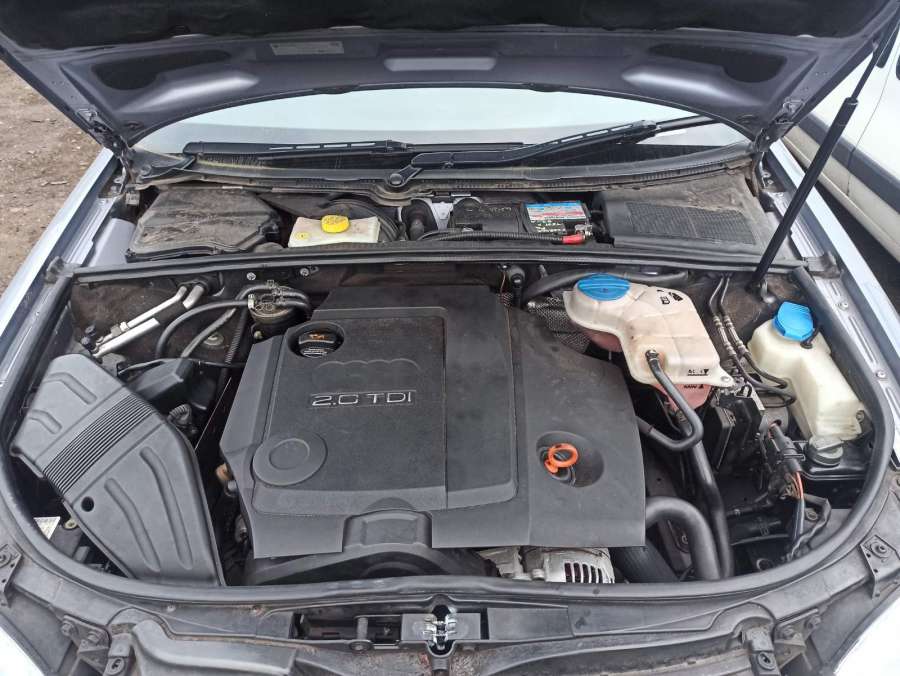 8E0145737F Патрубок интеркулера Audi A4 B7 (2004-2009) Седан 2004г. | Фото № 5 8E0145737F Патрубок интеркулера Audi A4 B7 (2004-2009) Седан 2004г. - Фото 5