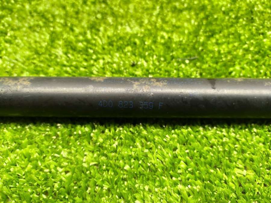 4D0823359F Амортизатор капота Audi A8 D2 2001г. | Фото № 7 4D0823359F Амортизатор капота Audi A8 D2 2001г. - Фото 7