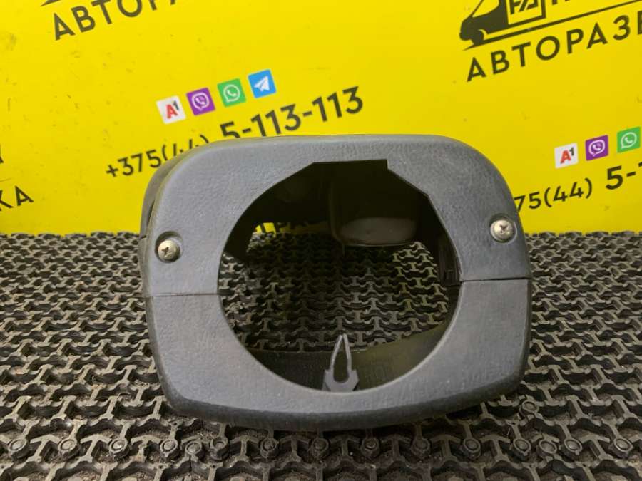 Кожух рулевой колонки Geely MK седан 2012г. | Фото № 3 Кожух рулевой колонки Geely MK седан 2012г. - Фото 3