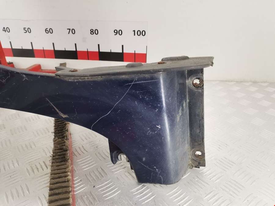 8200005898 Крыло переднее правое Renault Espace 4 (2002-2014) Минивэн 2005г. | Фото № 5 8200005898 Крыло переднее правое Renault Espace 4 (2002-2014) Минивэн 2005г. - Фото 5