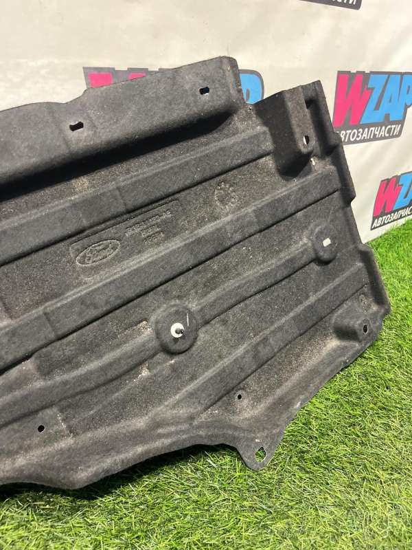 JR3B11132AE Защита днища Ford Mustang 2021г. | Фото № 4 JR3B11132AE Защита днища Ford Mustang 2021г. - Фото 4