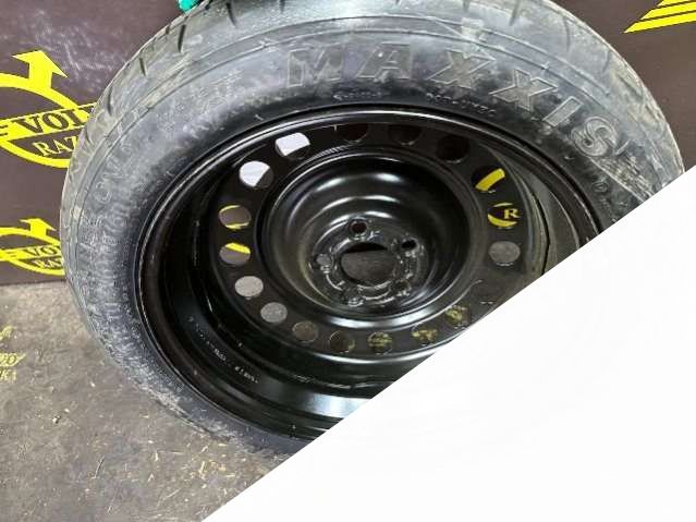 LB5C1015B1B Колесо запасное (таблетка) Lincoln Aviator 2020г. | Фото № 2 LB5C1015B1B Колесо запасное (таблетка) Lincoln Aviator 2020г. - Фото 2