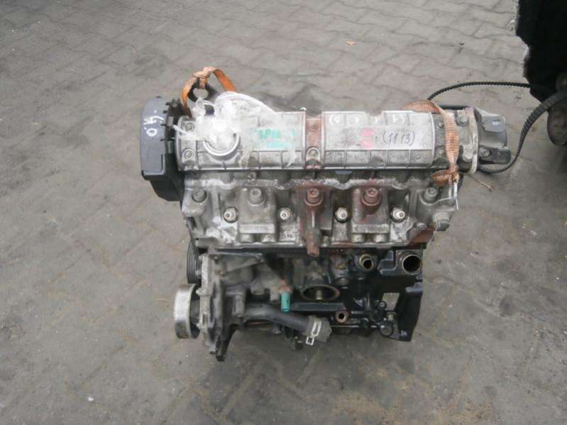 F3P674 Двигатель  Renault Laguna 1 поколение 1997г. | Фото № 1  F3P674 Двигатель  Renault Laguna 1 поколение 1997г. - Фото 1
