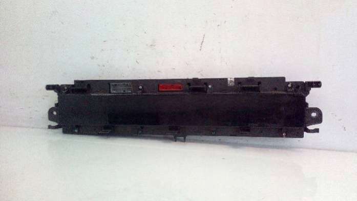 8200461294H Щиток приборов (приборная панель) Renault Scenic 2 поколение (2003-2006) 2003г. | Фото № 1 8200461294H Щиток приборов (приборная панель) Renault Scenic 2 поколение (2003-2006) 2003г. - Фото 1