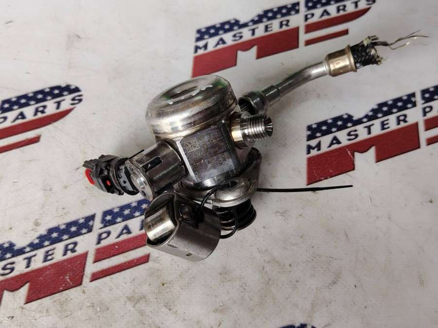 K2GE-9D376-AA ТНВД  Lincoln Nautilus внедорожник 2019г. | Фото № 2  K2GE-9D376-AA ТНВД  Lincoln Nautilus внедорожник 2019г. - Фото 2