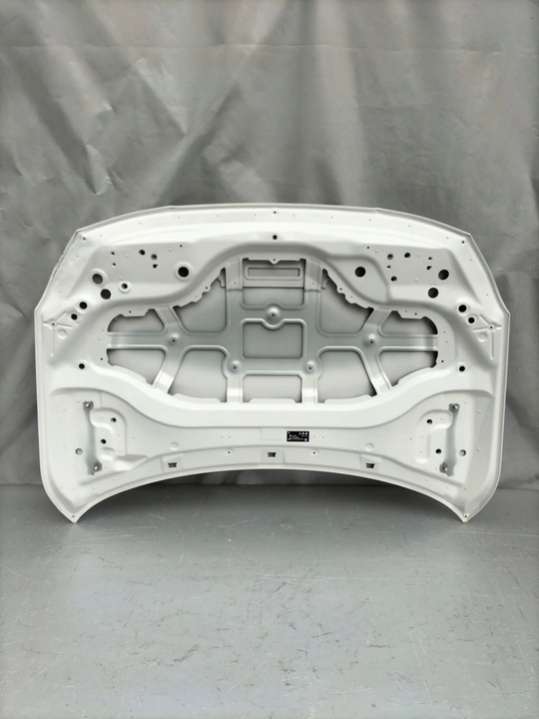 SHN158 Капот  BMW 1 F40 (209-2024) 2019г. | Фото № 3  SHN158 Капот  BMW 1 F40 (209-2024) 2019г. - Фото 3