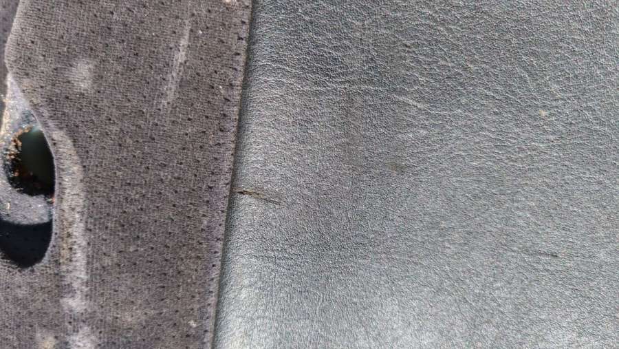 Обшивка дверей (комплект) Volkswagen Passat B5 1998г. | Фото № 11 Обшивка дверей (комплект) Volkswagen Passat B5 1998г. - Фото 11