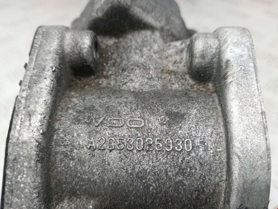 Клапан ЕГР EGR Renault Scenic 2 (2003-2009) Минивэн 2005г. | Фото № 6 Клапан ЕГР EGR Renault Scenic 2 (2003-2009) Минивэн 2005г. - Фото 6