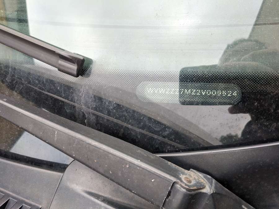 4B0905851B Замок зажигания Volkswagen Sharan 1 (1995-2010) Минивэн 2002г. | Фото № 11 4B0905851B Замок зажигания Volkswagen Sharan 1 (1995-2010) Минивэн 2002г. - Фото 11