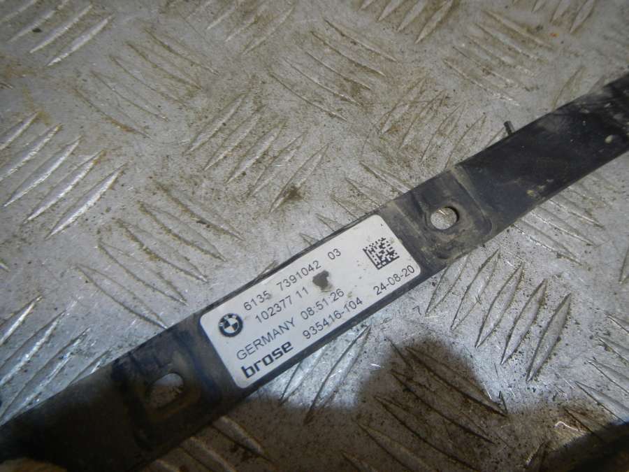 6135739104261357391043 Датчик Bmw X4 0000г. | Фото № 5 6135739104261357391043 Датчик Bmw X4 0000г. - Фото 5