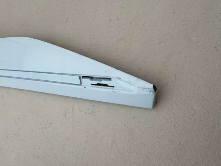 3V0853294A3V0854940 Дверь передняя правая Skoda Superb 3 поколение (2015-2024) 2015г. | Фото № 7 3V0853294A3V0854940 Дверь передняя правая Skoda Superb 3 поколение (2015-2024) 2015г. - Фото 7