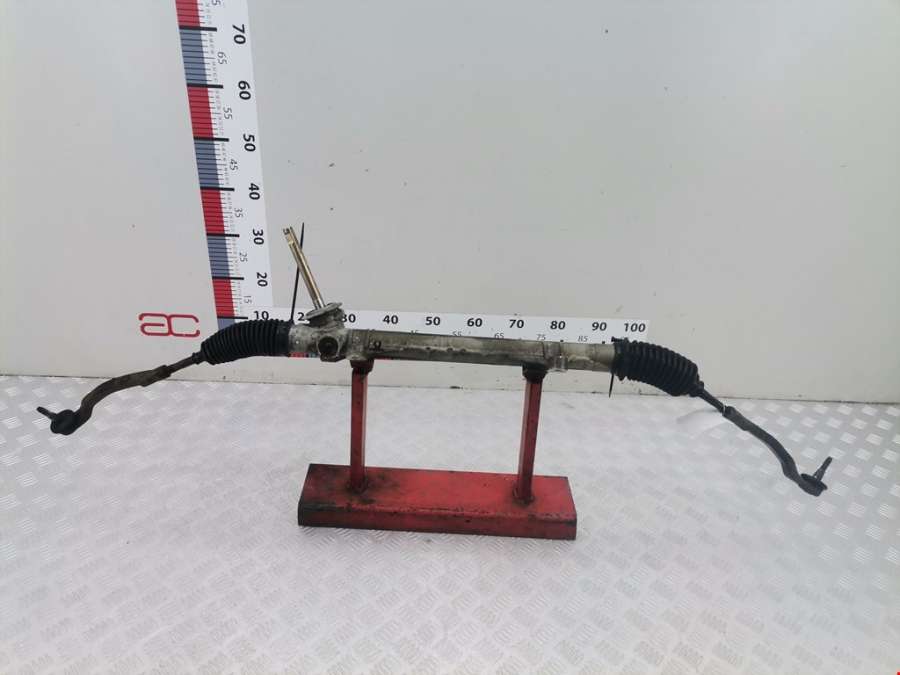 7955501009 Рейка рулевая Renault Megane 2 (2002-2009) Хетчбэк 5дв. 2007г. | Фото № 1 7955501009 Рейка рулевая Renault Megane 2 (2002-2009) Хетчбэк 5дв. 2007г. - Фото 1