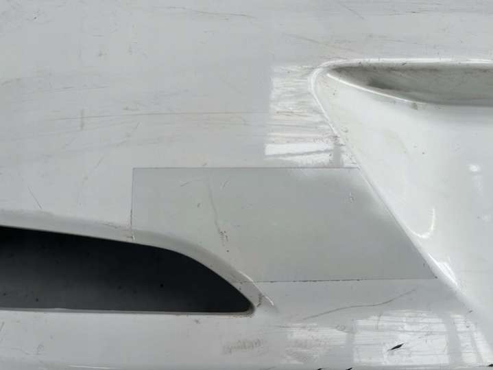 86611-C8000 Бампер задний Hyundai i20 2 поколение (2014-2018) 2014г. | Фото № 4 86611-C8000 Бампер задний Hyundai i20 2 поколение (2014-2018) 2014г. - Фото 4