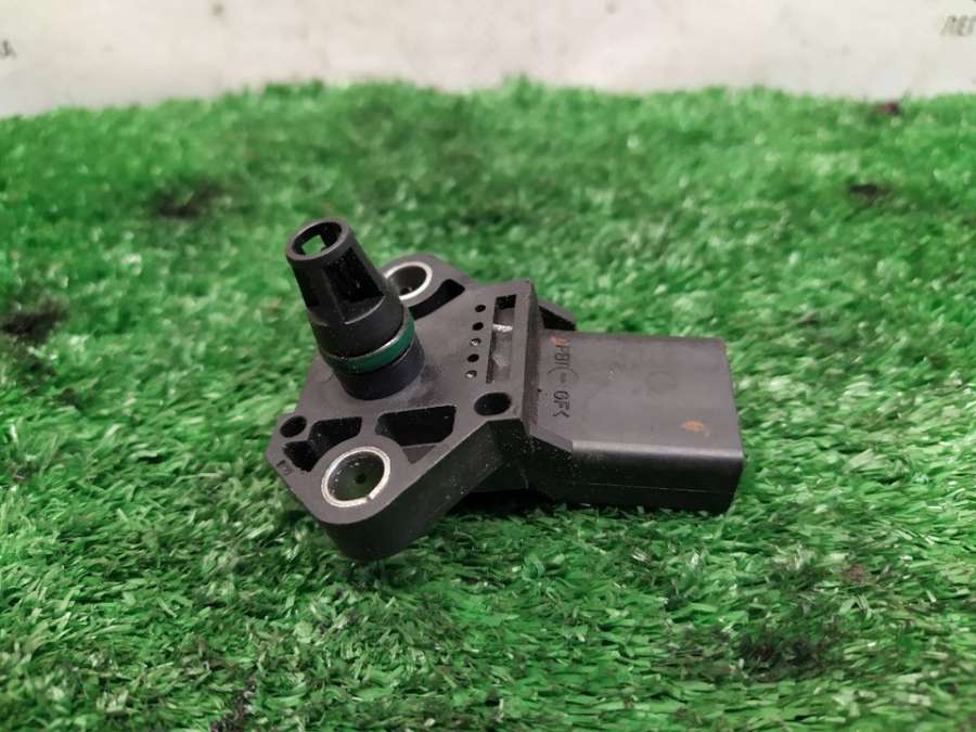 038906051B  Датчик абсолютного давления   Volkswagen Transporter T4 2000г. | Фото № 7  038906051B  Датчик абсолютного давления   Volkswagen Transporter T4 2000г. - Фото 7