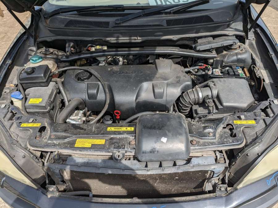 Накладка декоративная (молдинг) двери передней левой Volvo XC90 1 (2002-2014) Внедорожник 5дв. 2005г. | Фото № 12 Накладка декоративная (молдинг) двери передней левой Volvo XC90 1 (2002-2014) Внедорожник 5дв. 2005г. - Фото 12