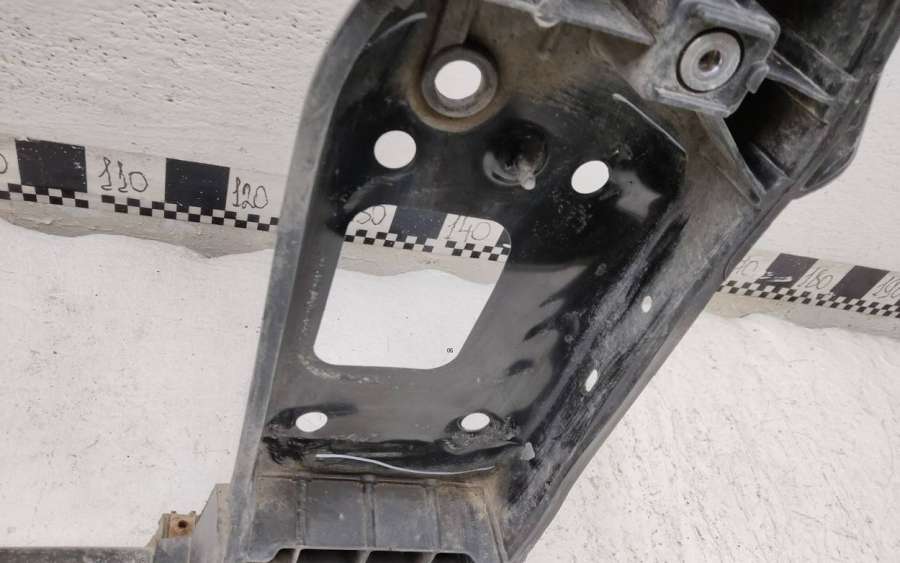 64101F1000 Панель передняя Kia Sportage 4 KIA Sportage 2018г. | Фото № 8 64101F1000 Панель передняя Kia Sportage 4 KIA Sportage 2018г. - Фото 8