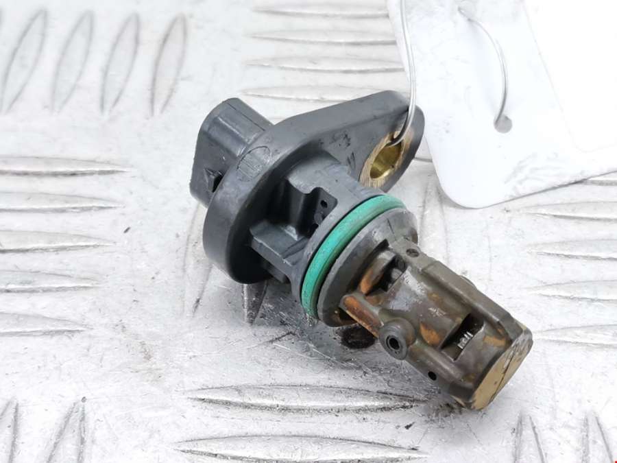 55562744 Датчик коленвала Opel Corsa D (2006-2014) Хетчбэк 5дв. 2010г. | Фото № 1 55562744 Датчик коленвала Opel Corsa D (2006-2014) Хетчбэк 5дв. 2010г. - Фото 1