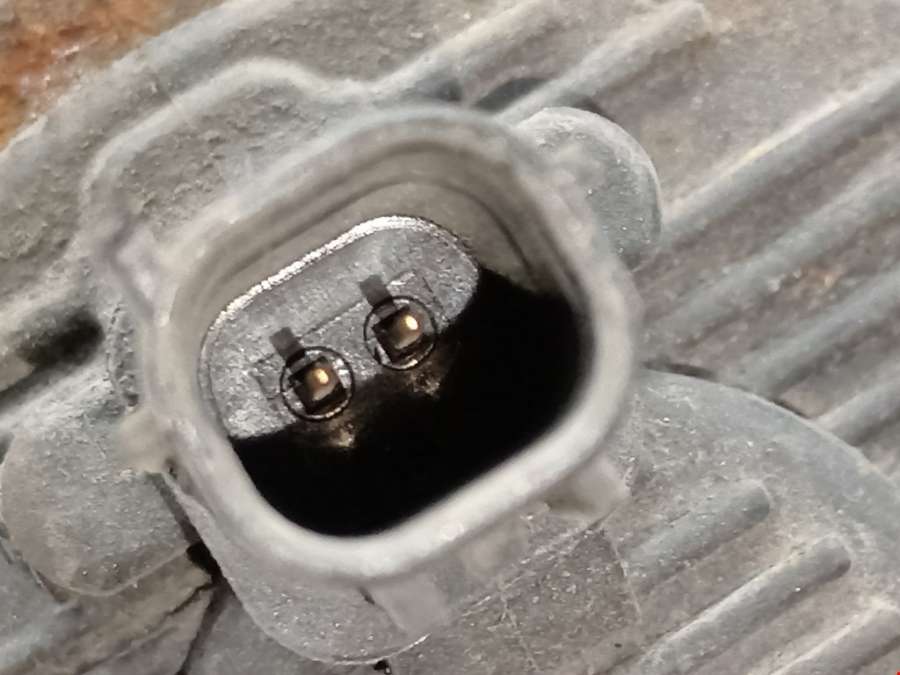 Ступица задняя Toyota Avensis 3 (T270) (2009-2018) Универсал 2011г. | Фото № 2 Ступица задняя Toyota Avensis 3 (T270) (2009-2018) Универсал 2011г. - Фото 2