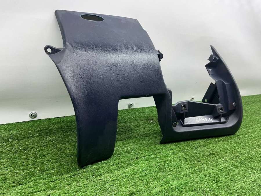 7M1858903 Накладка декоративная на торпедо  Volkswagen Sharan 1996г. | Фото № 3  7M1858903 Накладка декоративная на торпедо  Volkswagen Sharan 1996г. - Фото 3