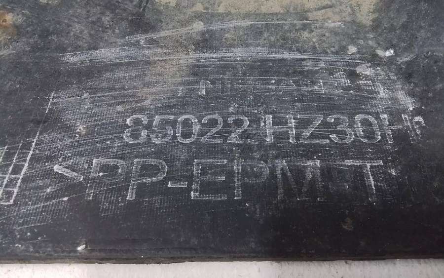 85022HZ30H Бампер задний Nissan X-Trail T32 Restail Nissan X-Trail 2017г. | Фото № 8 85022HZ30H Бампер задний Nissan X-Trail T32 Restail Nissan X-Trail 2017г. - Фото 8