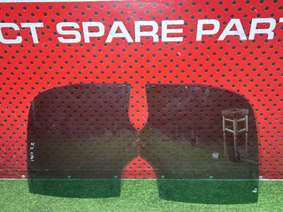 43R 006723 Комплект задних стекол Skoda Roomster 1 2008г. | Фото № 1 43R 006723 Комплект задних стекол Skoda Roomster 1 2008г. - Фото 1