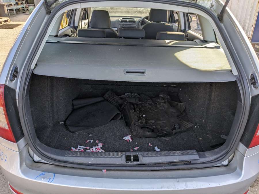 03L145535D Трубка турбины Skoda Octavia 1Z (2004-2013) Универсал 2012г. | Фото № 5 03L145535D Трубка турбины Skoda Octavia 1Z (2004-2013) Универсал 2012г. - Фото 5