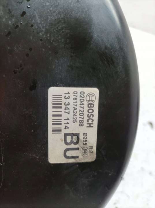 02047207882006-2014 Блок ABS  Opel Corsa D (2006-2011) 2006г. | Фото № 2  02047207882006-2014 Блок ABS  Opel Corsa D (2006-2011) 2006г. - Фото 2