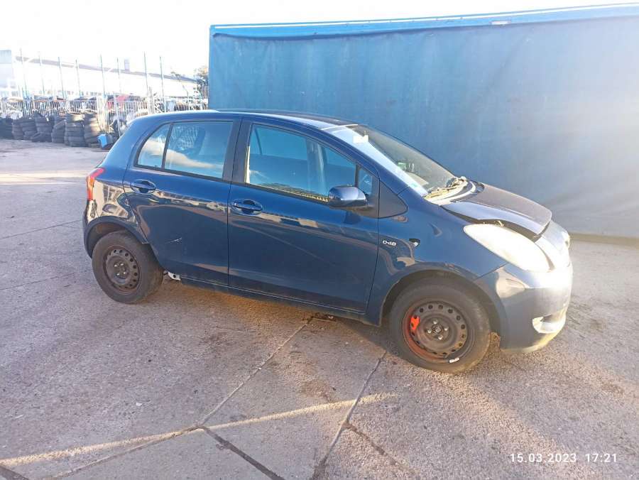 861600D190 Динамик Toyota Yaris 2 (2005-2011) Хетчбэк 5дв. 2006г. | Фото № 5 861600D190 Динамик Toyota Yaris 2 (2005-2011) Хетчбэк 5дв. 2006г. - Фото 5