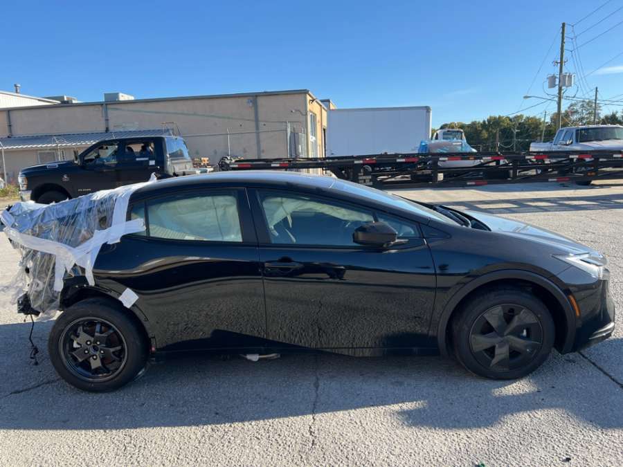 Катушка зажигания Toyota Prius 2023- 2023г. | Фото № 6 Катушка зажигания Toyota Prius 2023- 2023г. - Фото 6