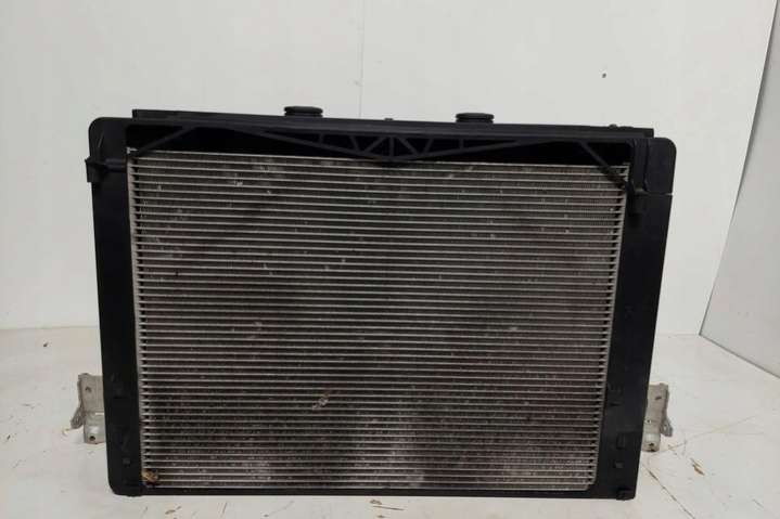 8509740 Радиатор (основной) BMW 5 F10/F11/GT F07 (2009-2013) 2009г. | Фото № 6 8509740 Радиатор (основной) BMW 5 F10/F11/GT F07 (2009-2013) 2009г. - Фото 6