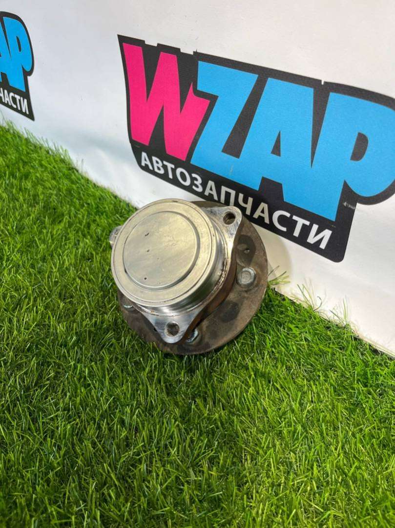 13507356 Ступица задняя  GMC Terrain 0000г. | Фото № 3  13507356 Ступица задняя  GMC Terrain 0000г. - Фото 3