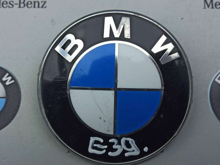 8132375 Эмблема  BMW X5 E70 2008г. | Фото № 2  8132375 Эмблема  BMW X5 E70 2008г. - Фото 2