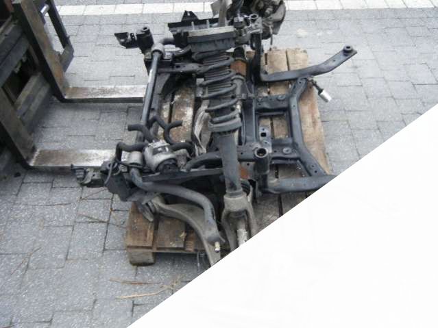 HK83-5C145-AG512-415-444 Балка подвески передняя (подрамник) Jaguar F-Pace 1 поколение (2016-2024) 2016г. | Фото № 8 HK83-5C145-AG512-415-444 Балка подвески передняя (подрамник) Jaguar F-Pace 1 поколение (2016-2024) 2016г. - Фото 8