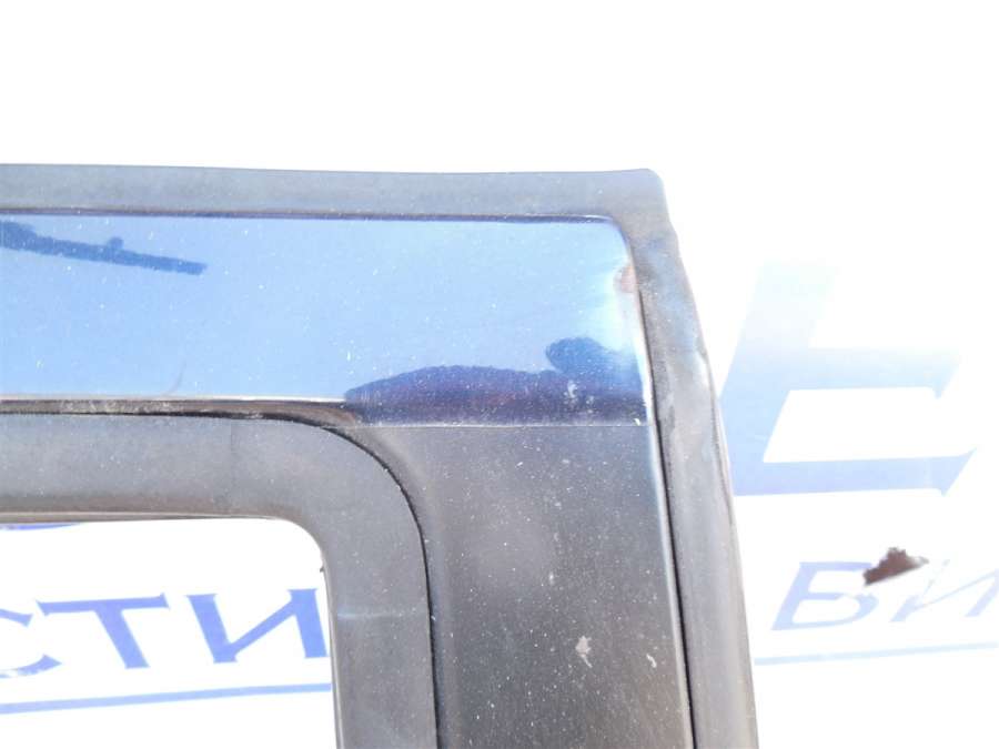 Дверь задняя правая Hyundai Santa Fe 2005г. | Фото № 7 Дверь задняя правая Hyundai Santa Fe 2005г. - Фото 7