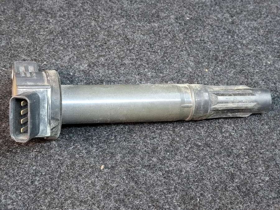 90919-02251 Катушка зажигания Toyota Sienna 2007г. | Фото № 2 90919-02251 Катушка зажигания Toyota Sienna 2007г. - Фото 2