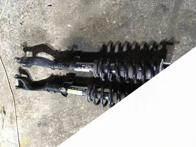 A2533202966A2533203066 Амортизатор передний  Mercedes-Benz GLC X253/C253 2016г. | Фото № 5  A2533202966A2533203066 Амортизатор передний  Mercedes-Benz GLC X253/C253 2016г. - Фото 5