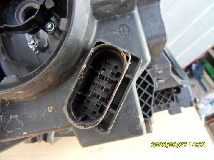 A4479067700 Фара левая Mercedes Vito W447 (2014-2024) 2014г. | Фото № 8 A4479067700 Фара левая Mercedes Vito W447 (2014-2024) 2014г. - Фото 8