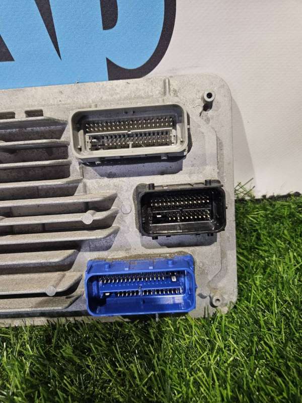 12711795 Блок управления двигателем Buick Encore 2021г. | Фото № 4 12711795 Блок управления двигателем Buick Encore 2021г. - Фото 4