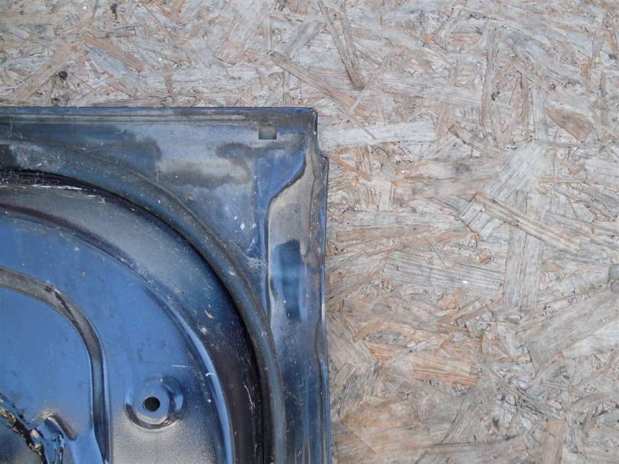 Дверь задняя правая Hyundai Santa Fe 2005г. | Фото № 10 Дверь задняя правая Hyundai Santa Fe 2005г. - Фото 10