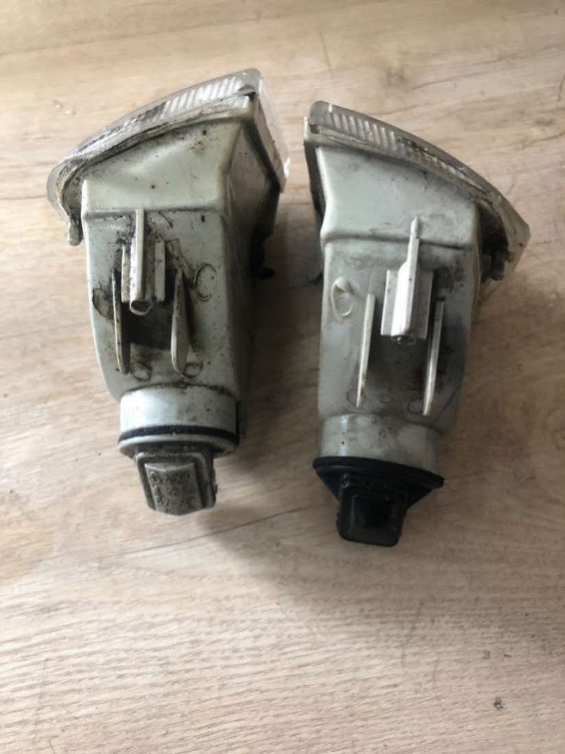 Повторитель передний правый Citroen ZX 1997г. | Фото № 2 Повторитель передний правый Citroen ZX 1997г. - Фото 2